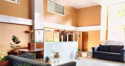 Grand View Residences near Burnham Park