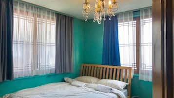 Private Room 2 | Free WiFi