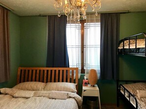 Private Room 2 | Gratis Wi-Fi