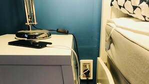 Private Room 1 | Romfasilitet