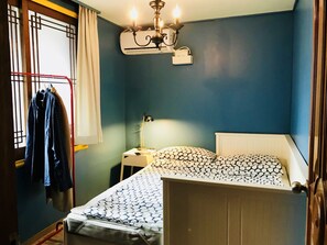 Private Room 1 | Gratis Wi-Fi