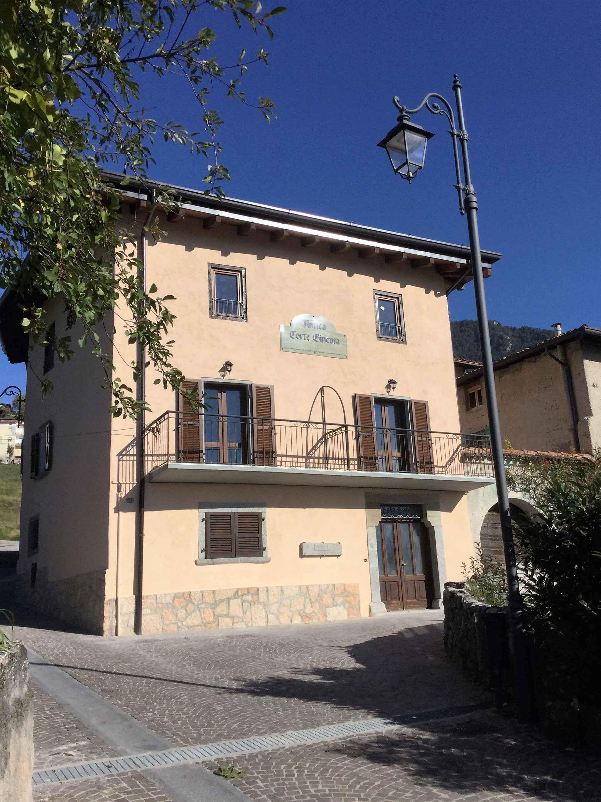 external view