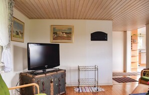 Interiör