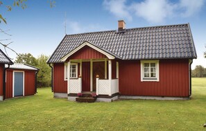 Exteriör