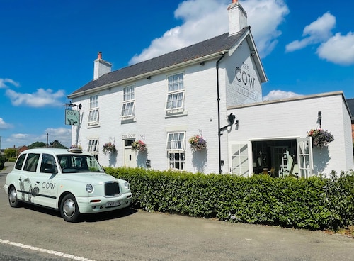 The Cow Dalbury
