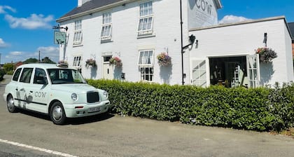 The Cow Dalbury