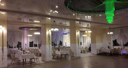 Restauracja i Sala Bankietowa AS - Noclegi