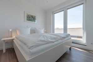 3 camere, culla da viaggio, Wi-Fi