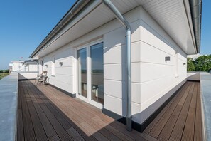Detalj exteriör
