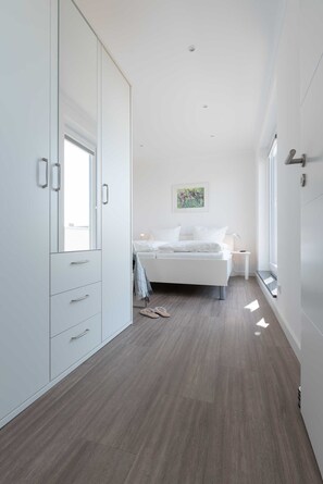 3 bedrooms, travel cot, WiFi - Villa Bonita WE 05 - Villa Bonita WE 05 (Börgerende-Rethwisch)