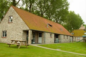 Front of property - Herenboer Damme (Damme)