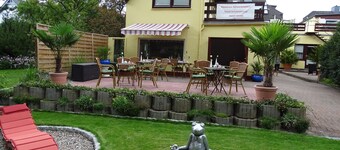 Gästehaus Schwentineblick