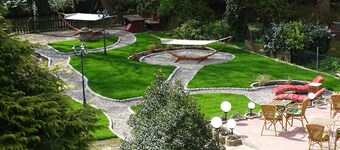 Gästehaus Schwentineblick