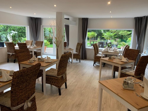 Gästehaus Schwentineblick