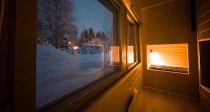 Hostel Ibedcity