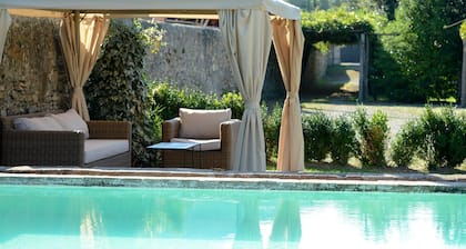 Guesthouse ai Santinelli