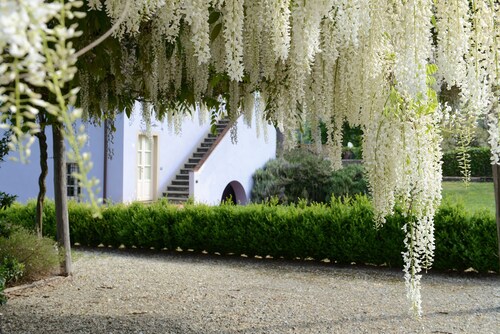 Guesthouse ai Santinelli