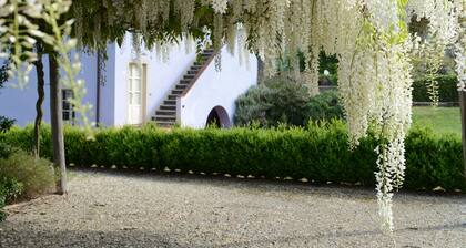 Guesthouse ai Santinelli