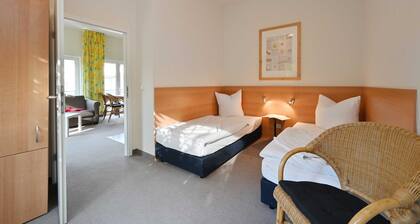 Comfort Apartment 04 - Villa Celia Sellin