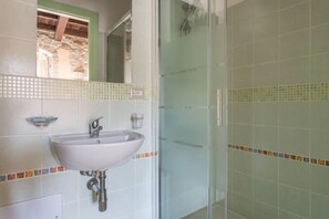 Bathroom - Madalen Guest House (Bosa)