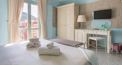 Madalen Guest House