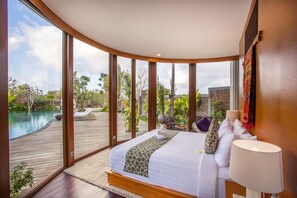 3 Schlafzimmer, Zimmersafe, Schreibtisch, Verdunkelungsvorhänge