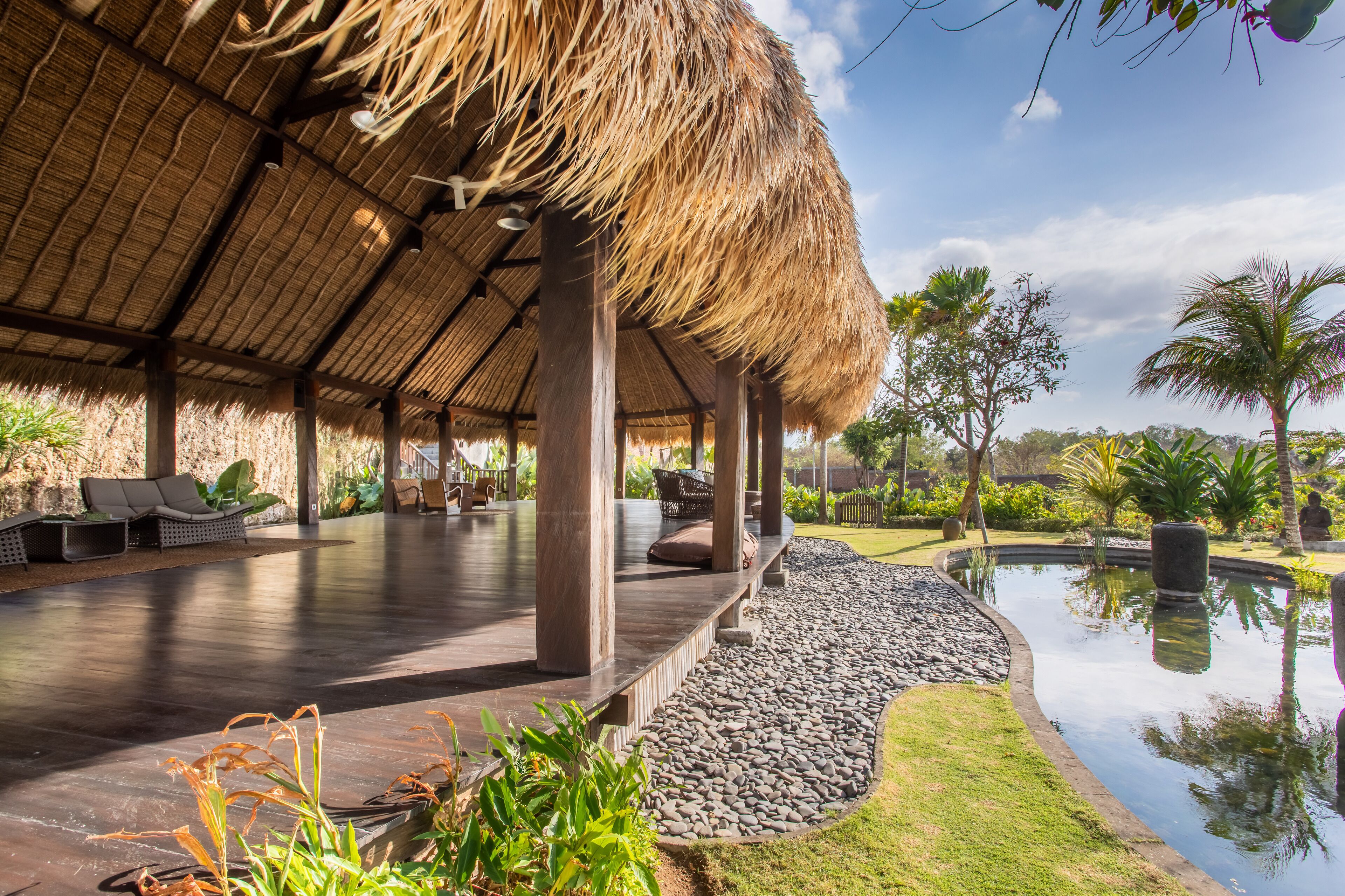 Kawasan perkahwinan terbuka