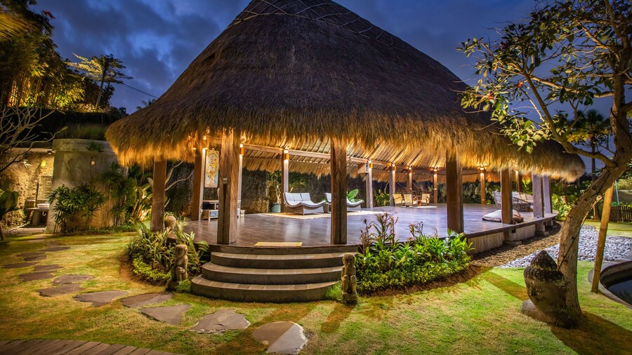 Dayu Mirah Resort