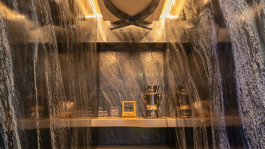 The Moon Boutique Hotel & Spa