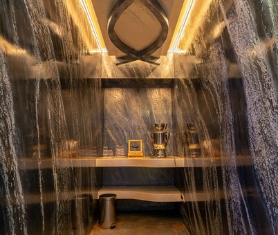 The Moon Boutique Hotel & Spa