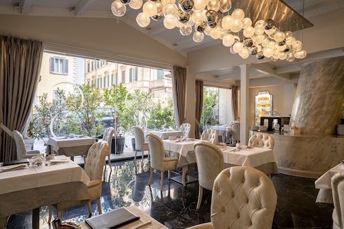 The Moon Boutique Hotel & Spa