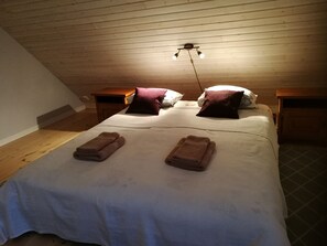 Double Room (Gladan)