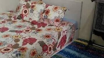 Standard House, 3 Bedrooms, Corner | 3 bedrooms, premium bedding, iron/ironing board, free rollaway beds