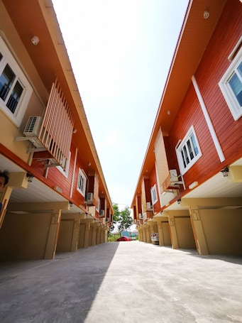 Deluxe Villa | View from room