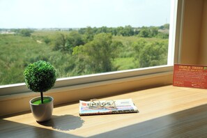 Park view - Triple Trees (Lam Luk Ka)