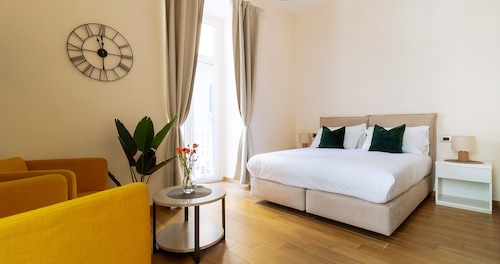 Musto Suites & Rooms
