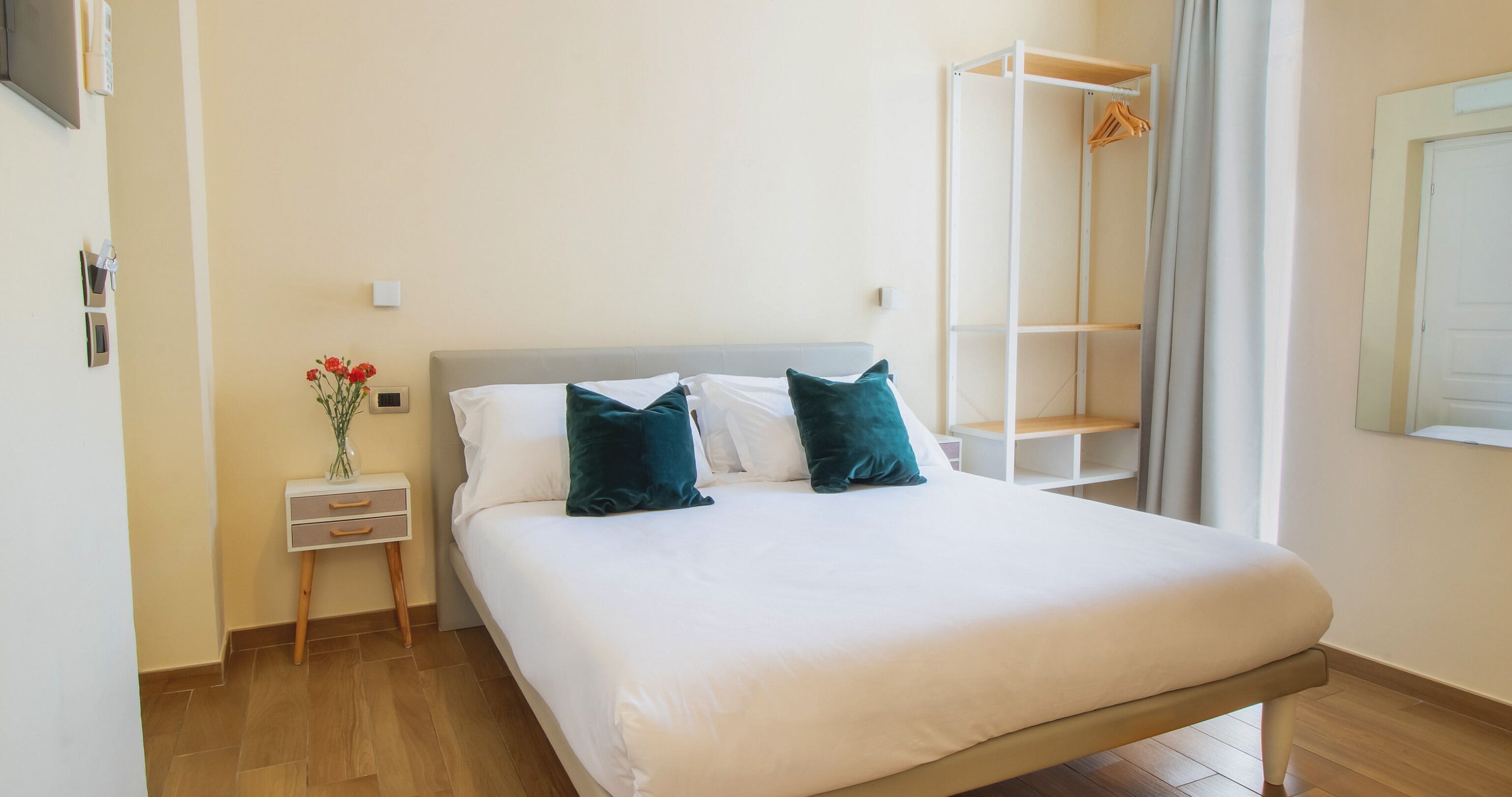 Foto - Musto Suites & Rooms