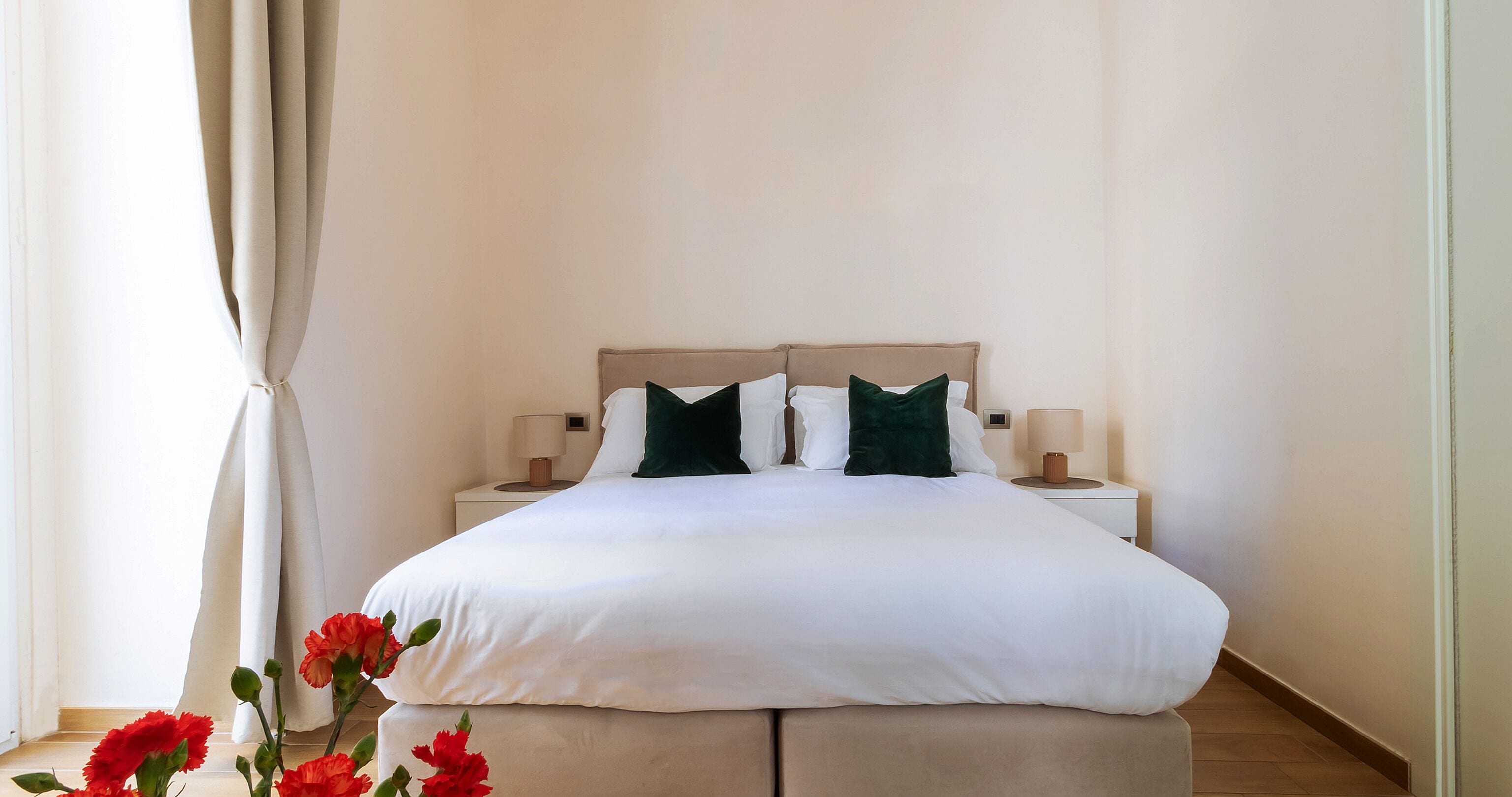 Foto - Musto Suites & Rooms
