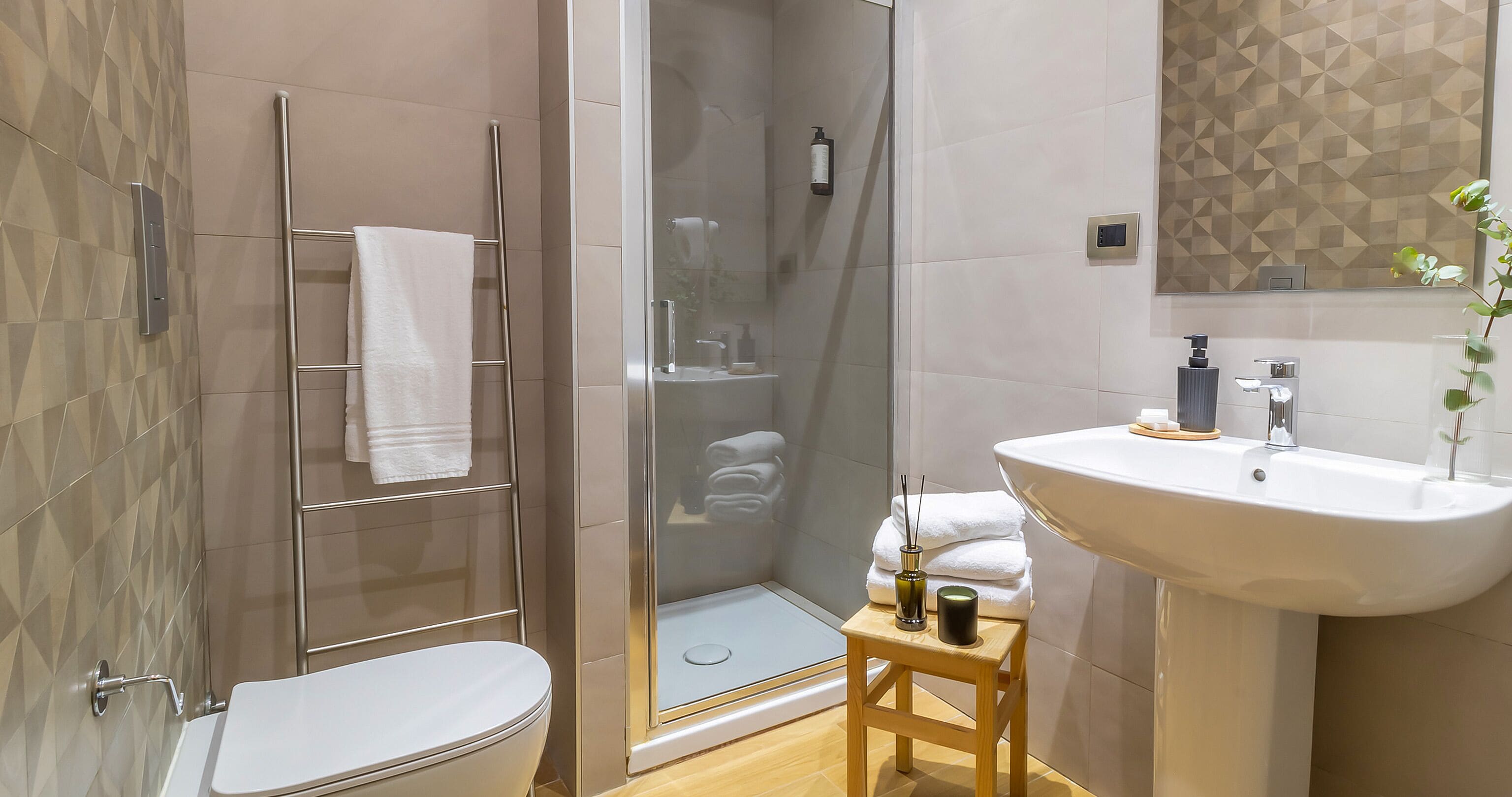 Foto - Musto Suites & Rooms