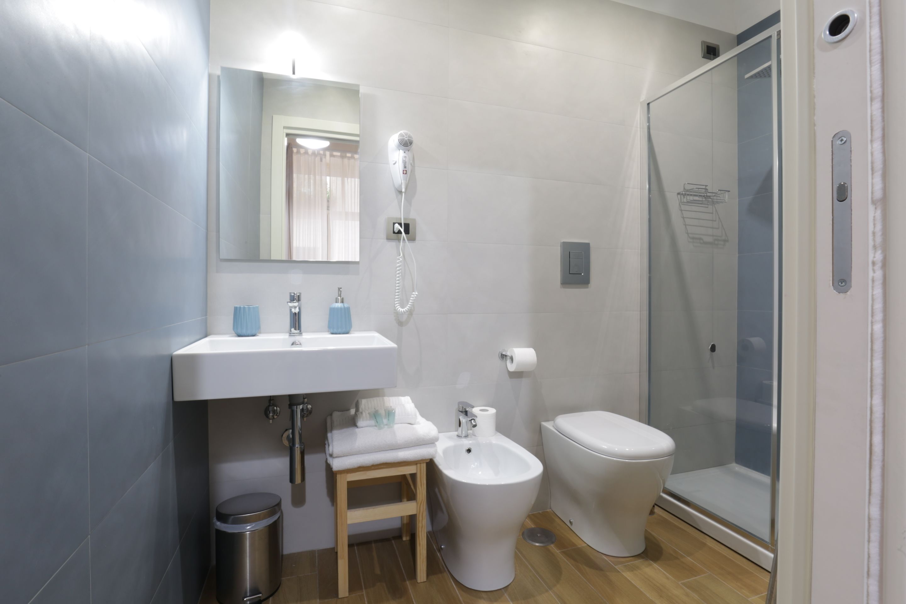 Foto - Musto Suites & Rooms