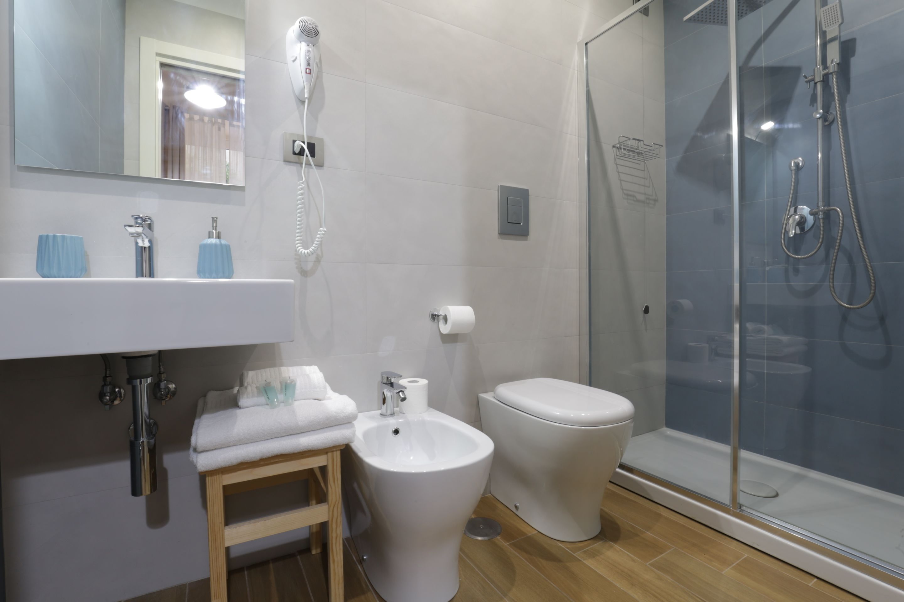 Foto - Musto Suites & Rooms