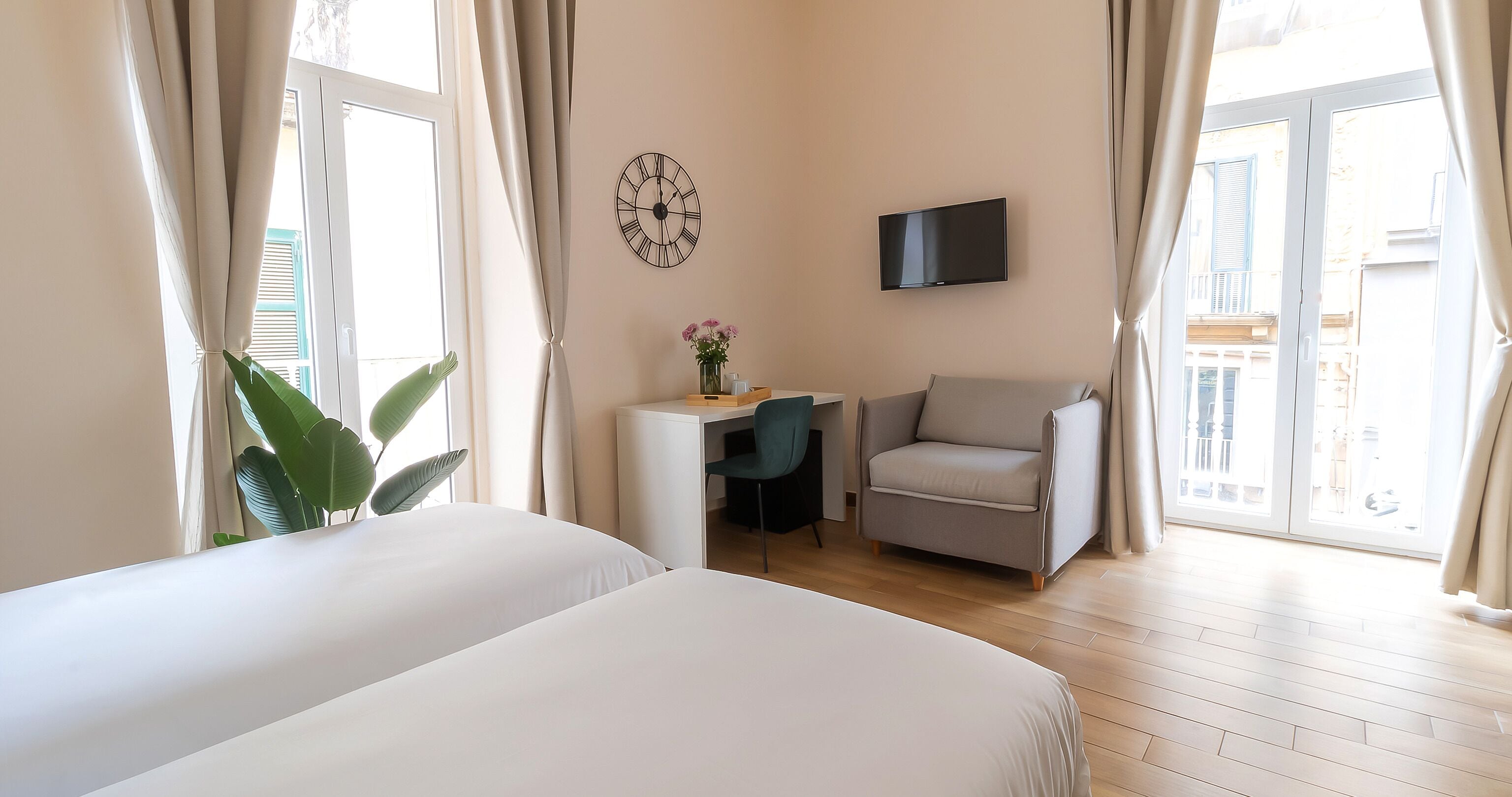 Foto - Musto Suites & Rooms