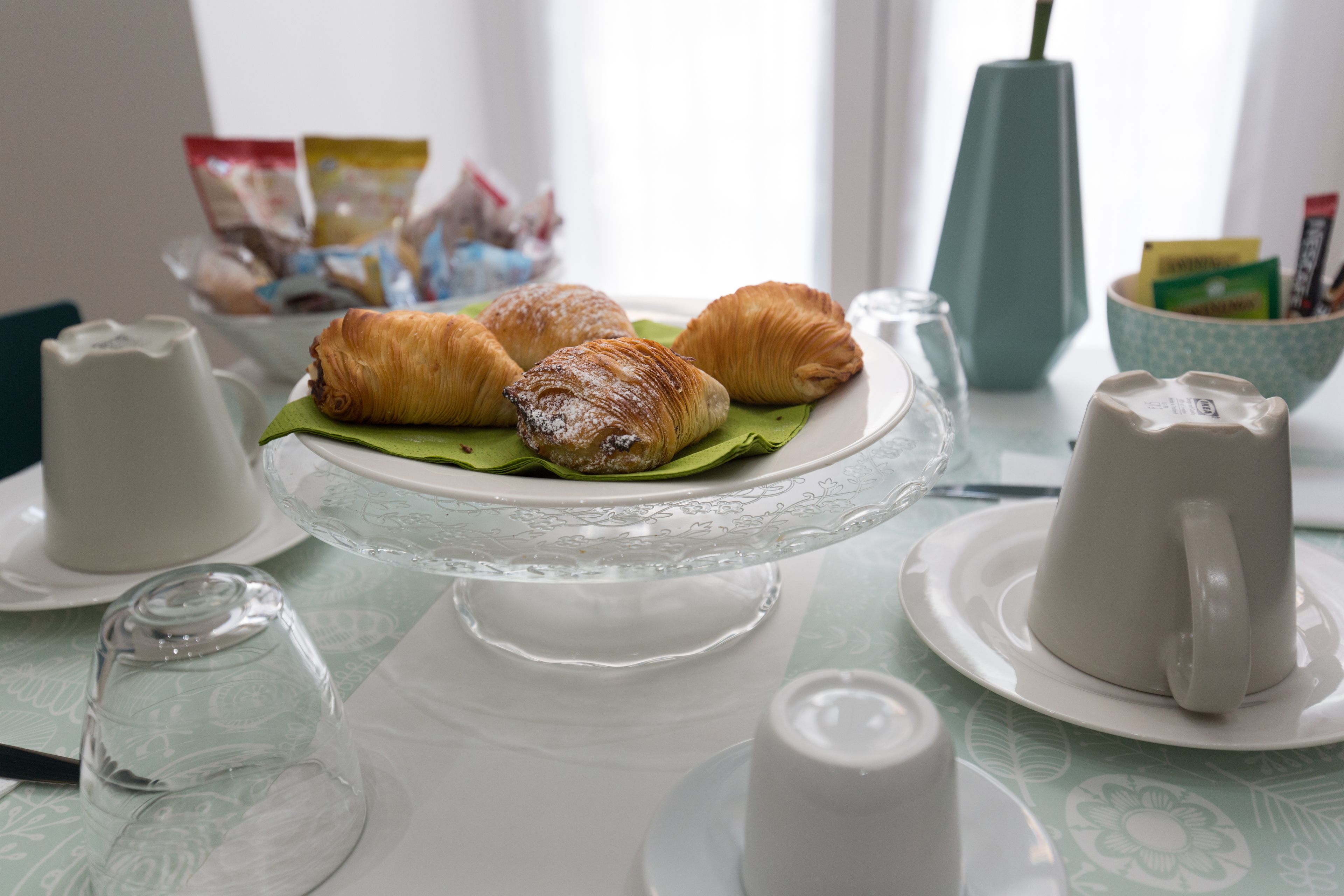 Foto - Musto Suites & Rooms