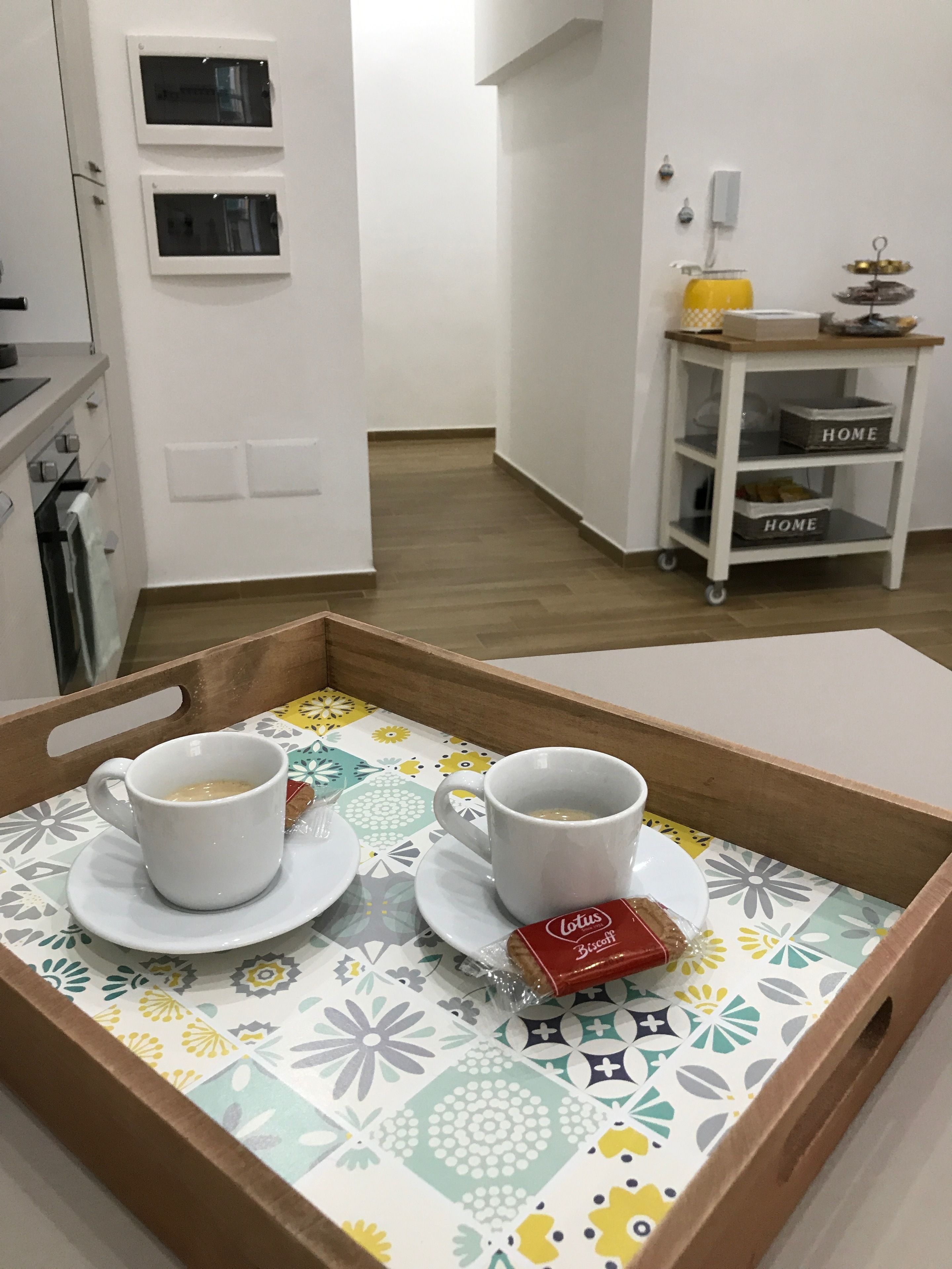 Foto - Musto Suites & Rooms