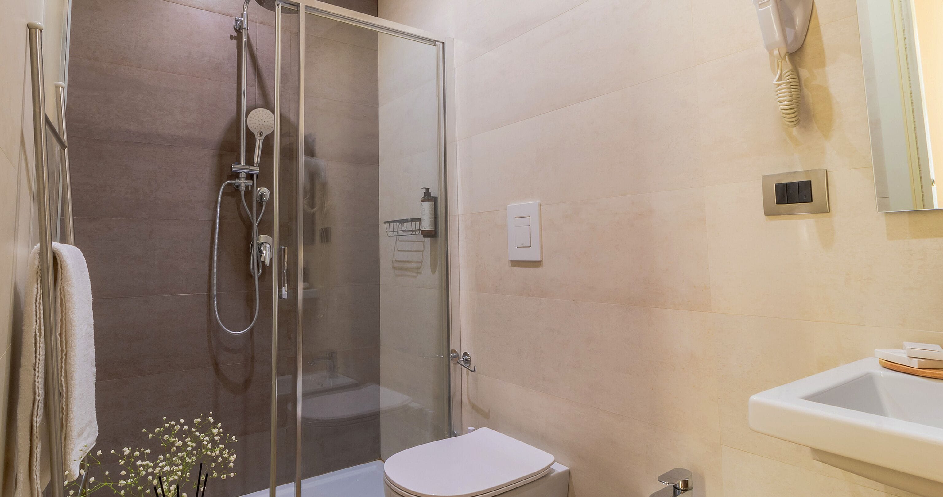 Foto - Musto Suites & Rooms