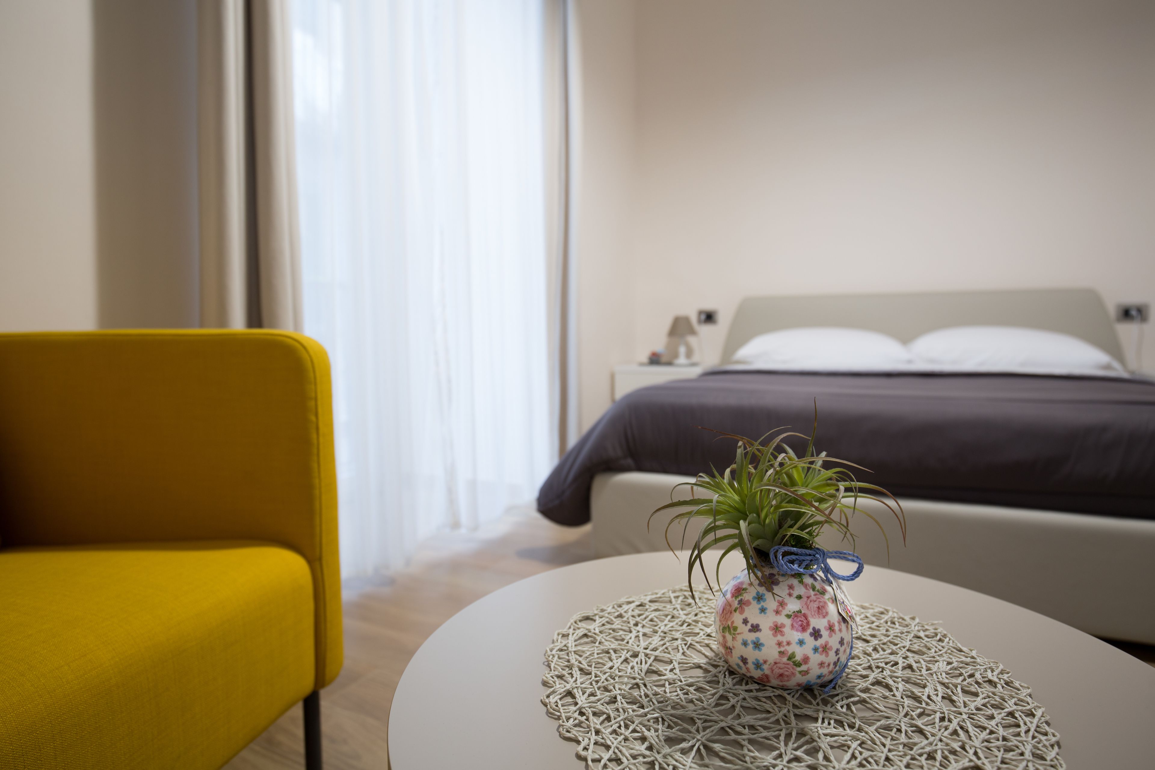 Foto - Musto Suites & Rooms