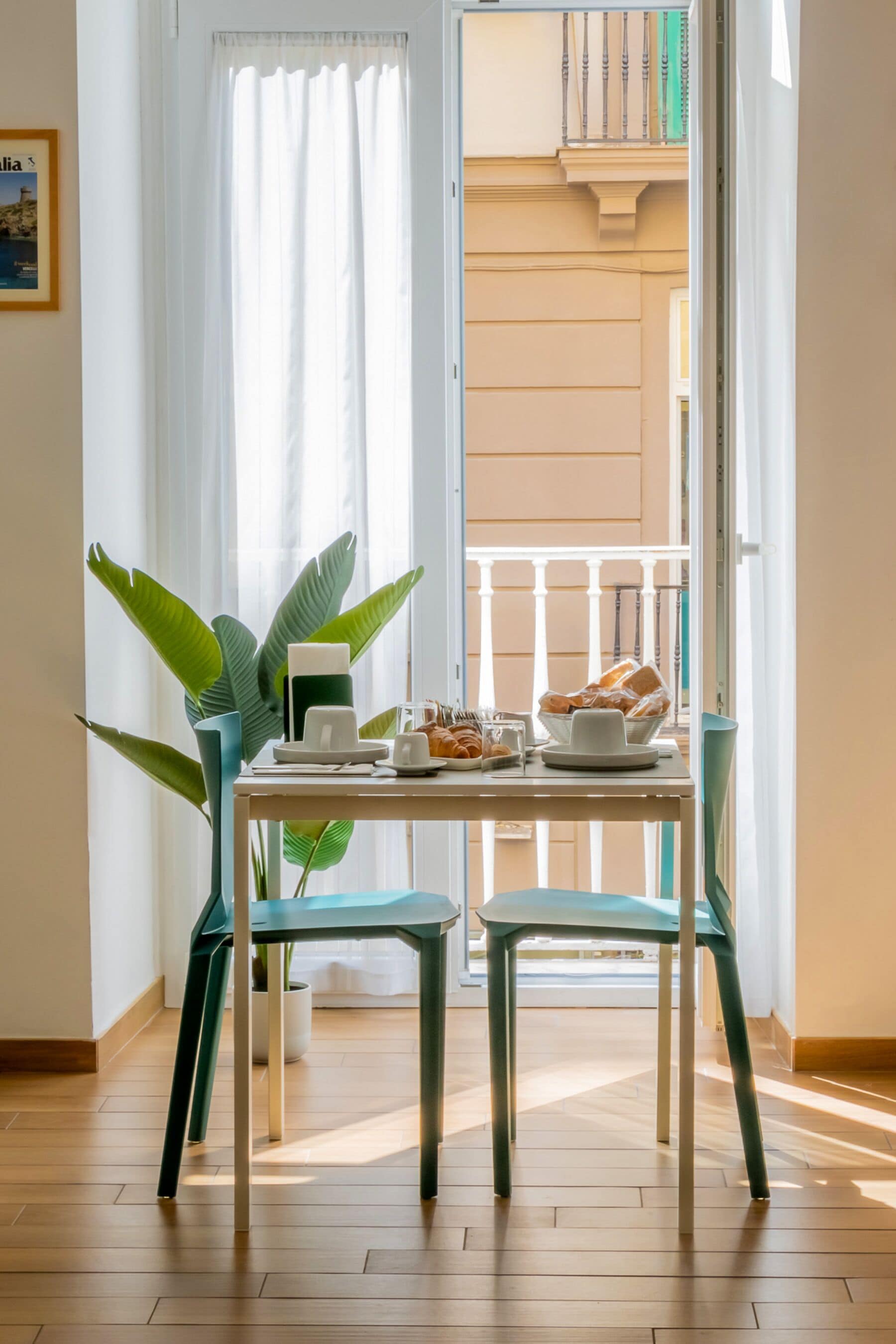 Foto - Musto Suites & Rooms
