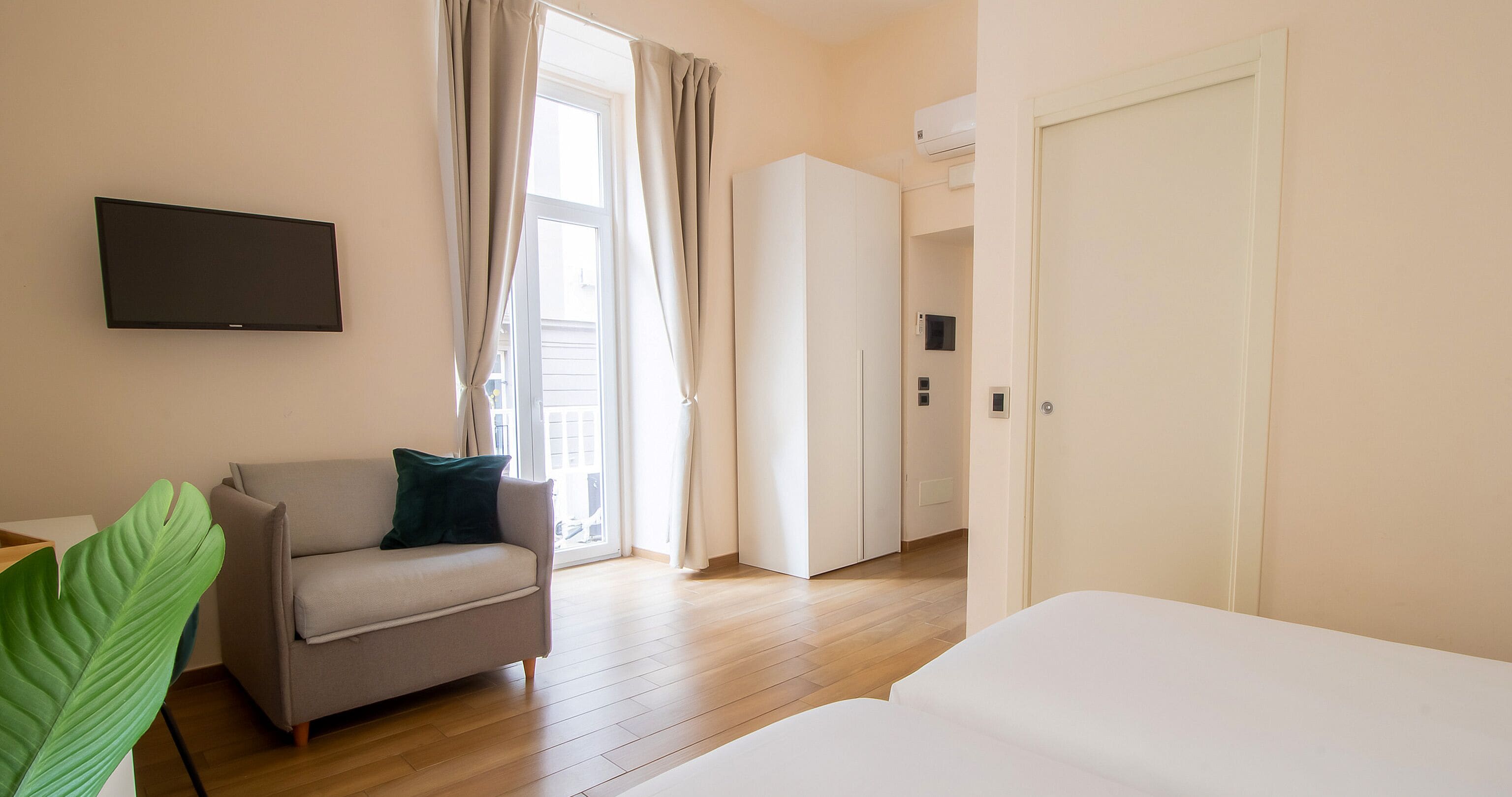 Foto - Musto Suites & Rooms