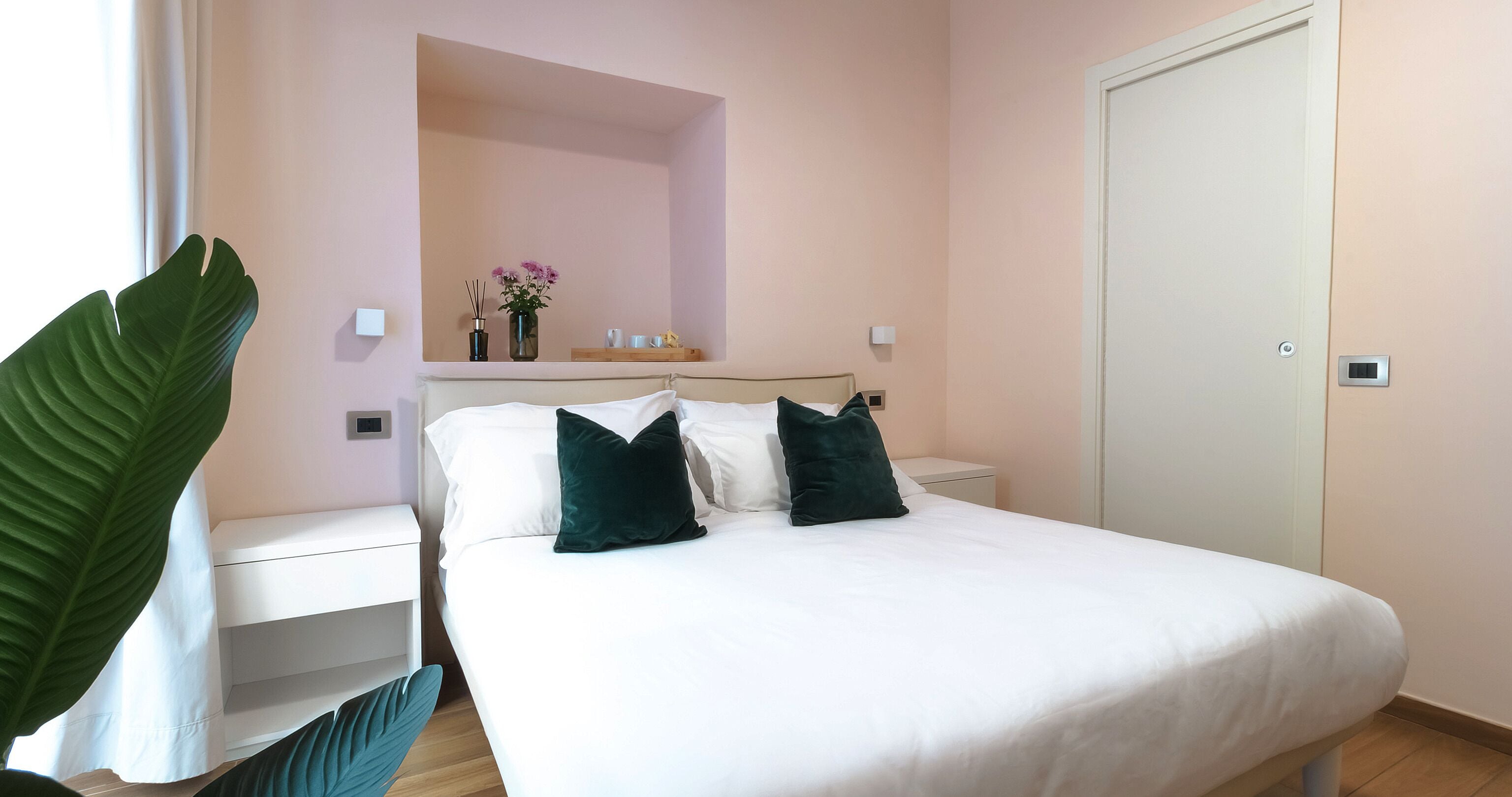 Foto - Musto Suites & Rooms