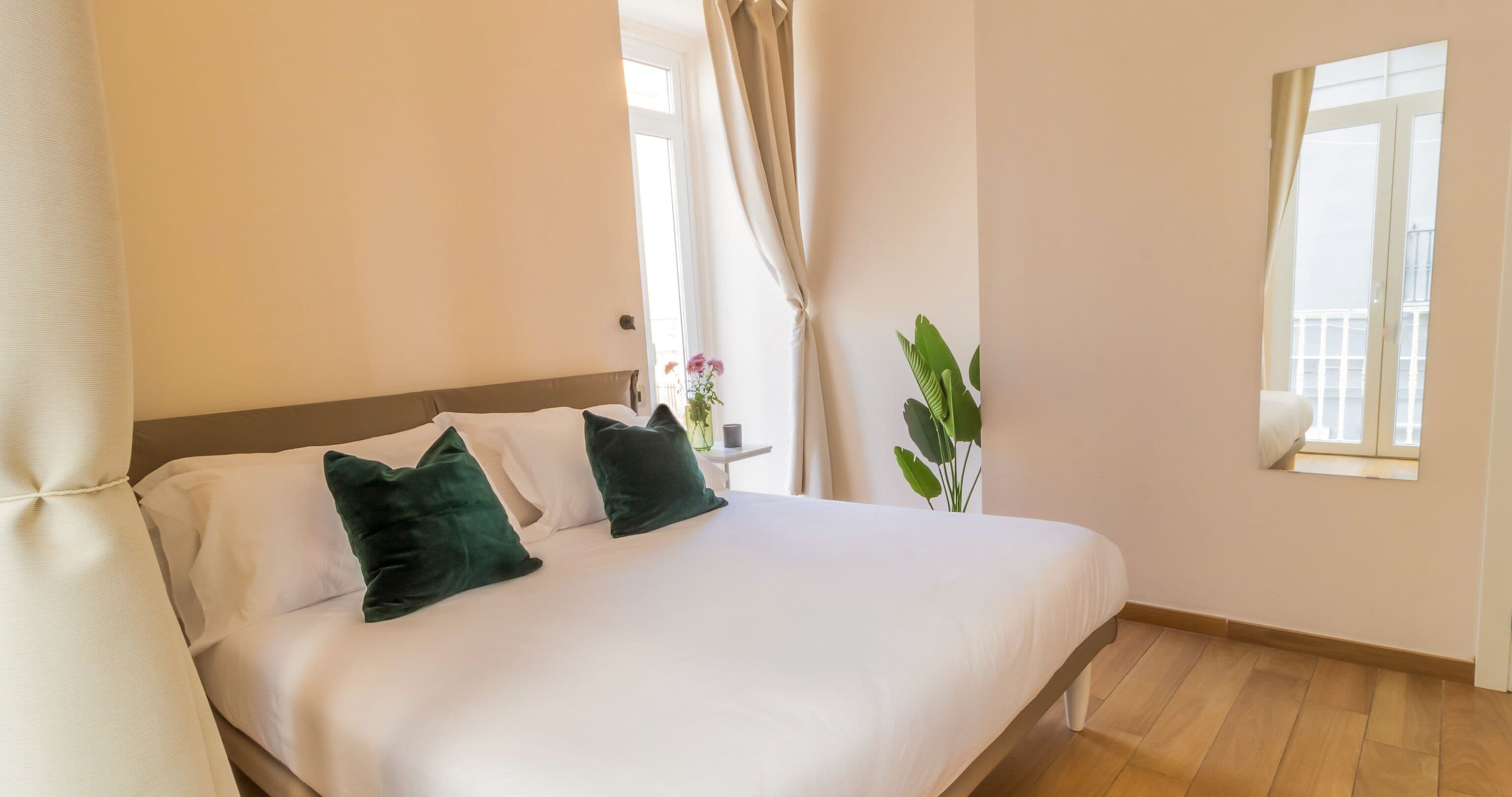 Foto - Musto Suites & Rooms